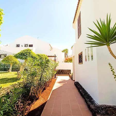 Rentaliday Brisas Del Atlantico Playa de las Americas  Exterior foto