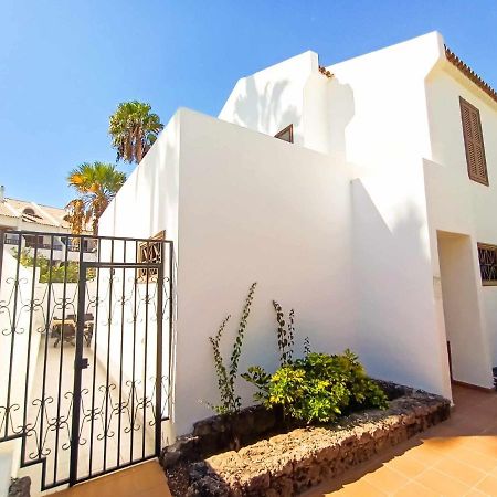 Rentaliday Brisas Del Atlantico Playa de las Americas  Exterior foto
