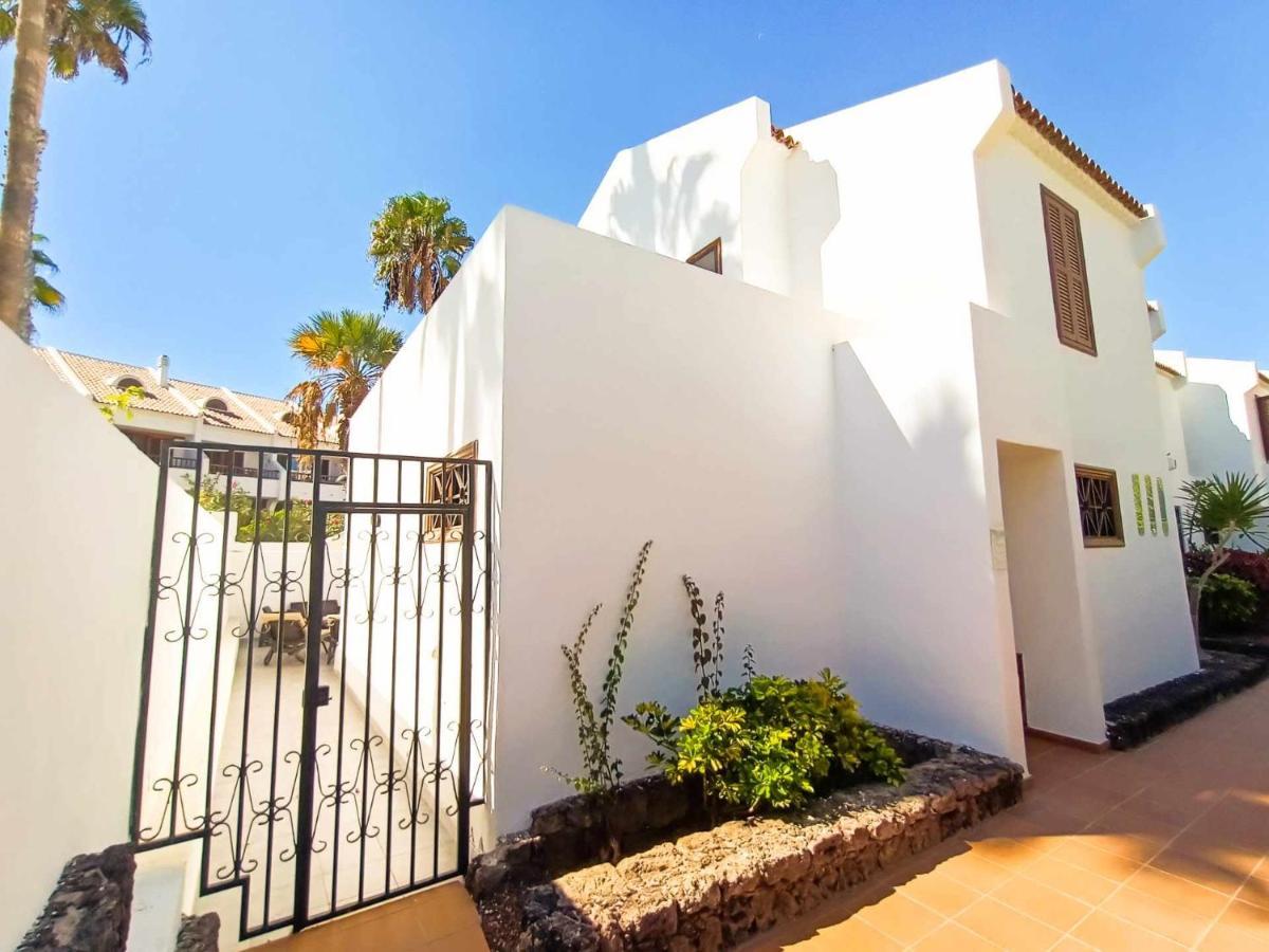 Rentaliday Brisas Del Atlantico Playa de las Americas  Exterior foto
