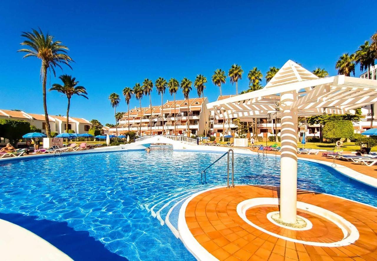 Rentaliday Brisas Del Atlantico Playa de las Americas  Exterior foto