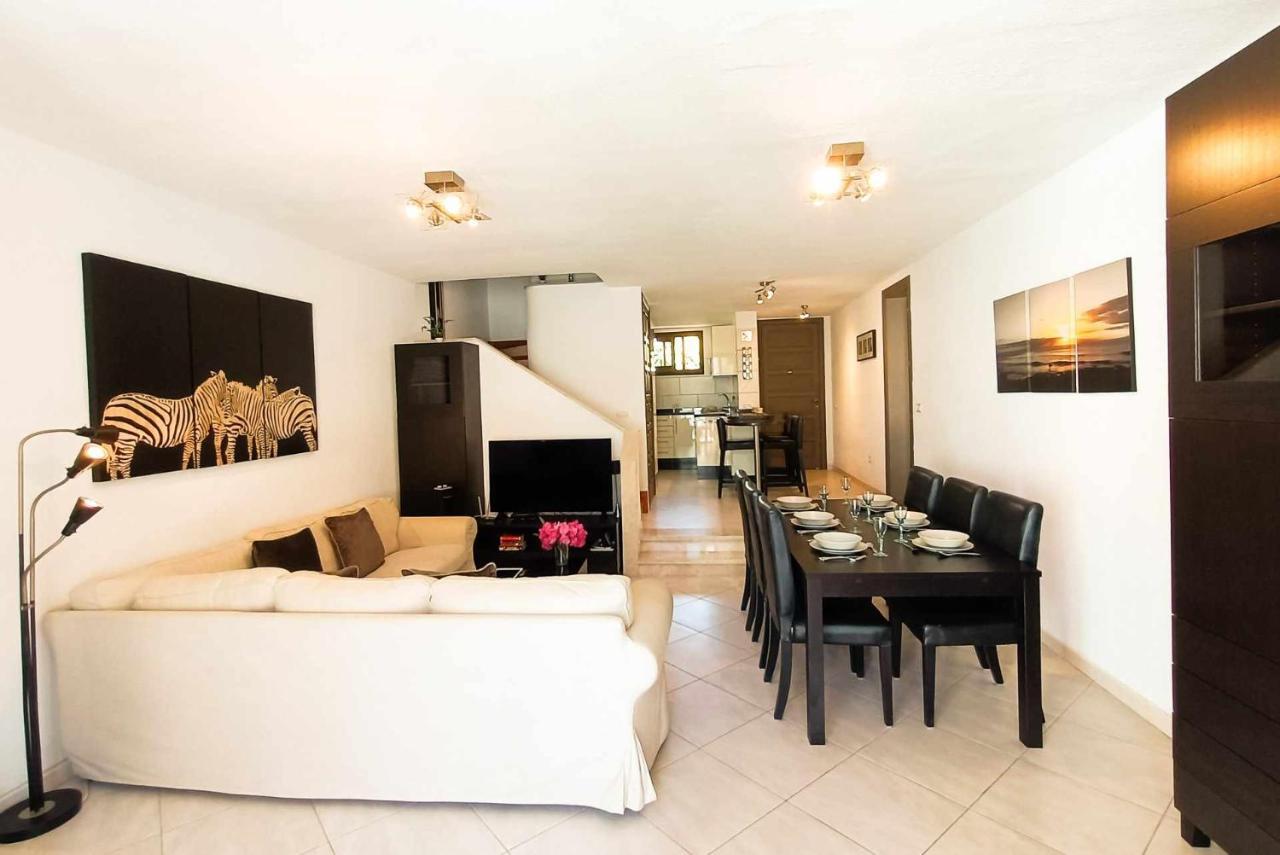 Rentaliday Brisas Del Atlantico Playa de las Americas  Exterior foto