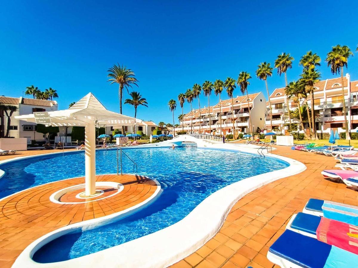Rentaliday Brisas Del Atlantico Playa de las Americas  Exterior foto
