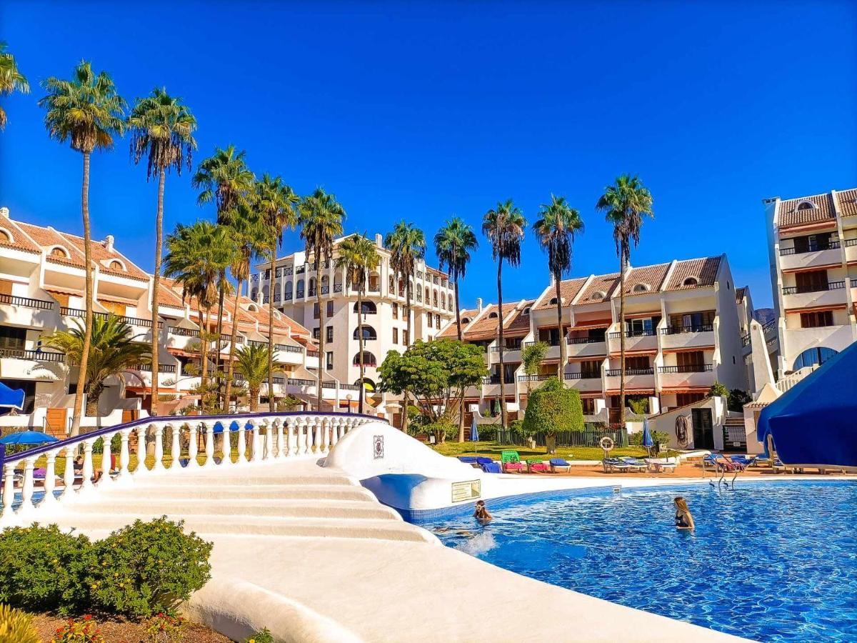 Rentaliday Brisas Del Atlantico Playa de las Americas  Exterior foto