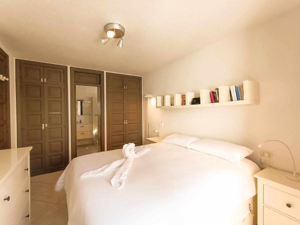 Rentaliday Brisas Del Atlantico Playa de las Americas  Exterior foto