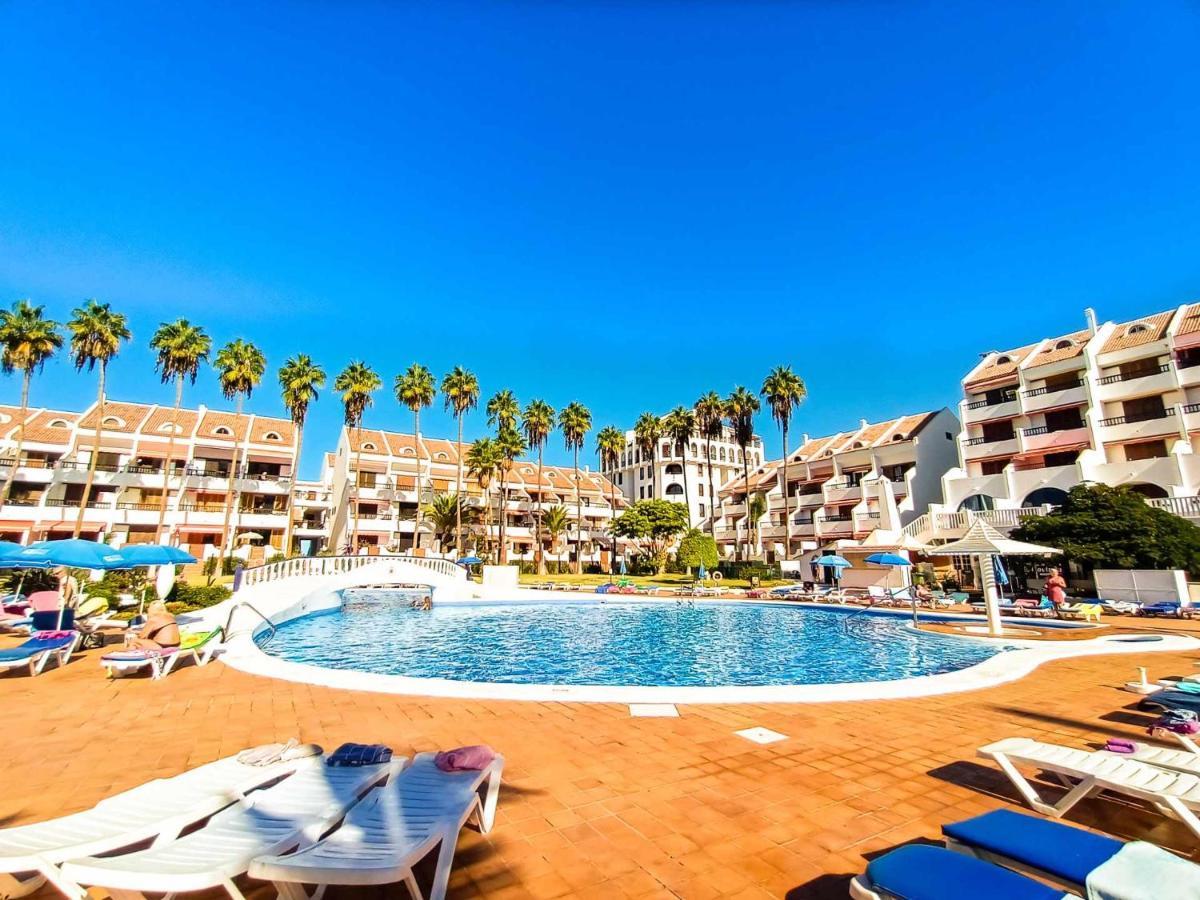 Rentaliday Brisas Del Atlantico Playa de las Americas  Exterior foto