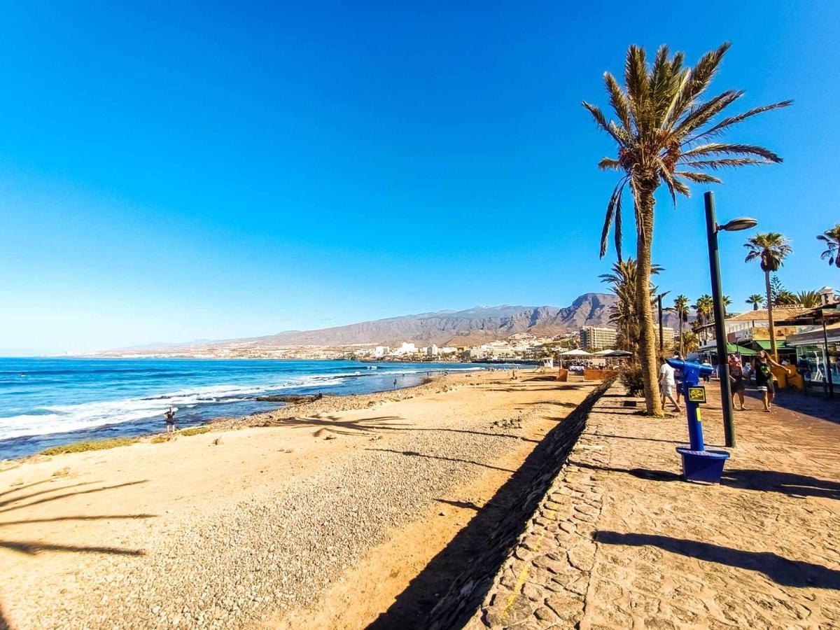Rentaliday Brisas Del Atlantico Playa de las Americas  Exterior foto