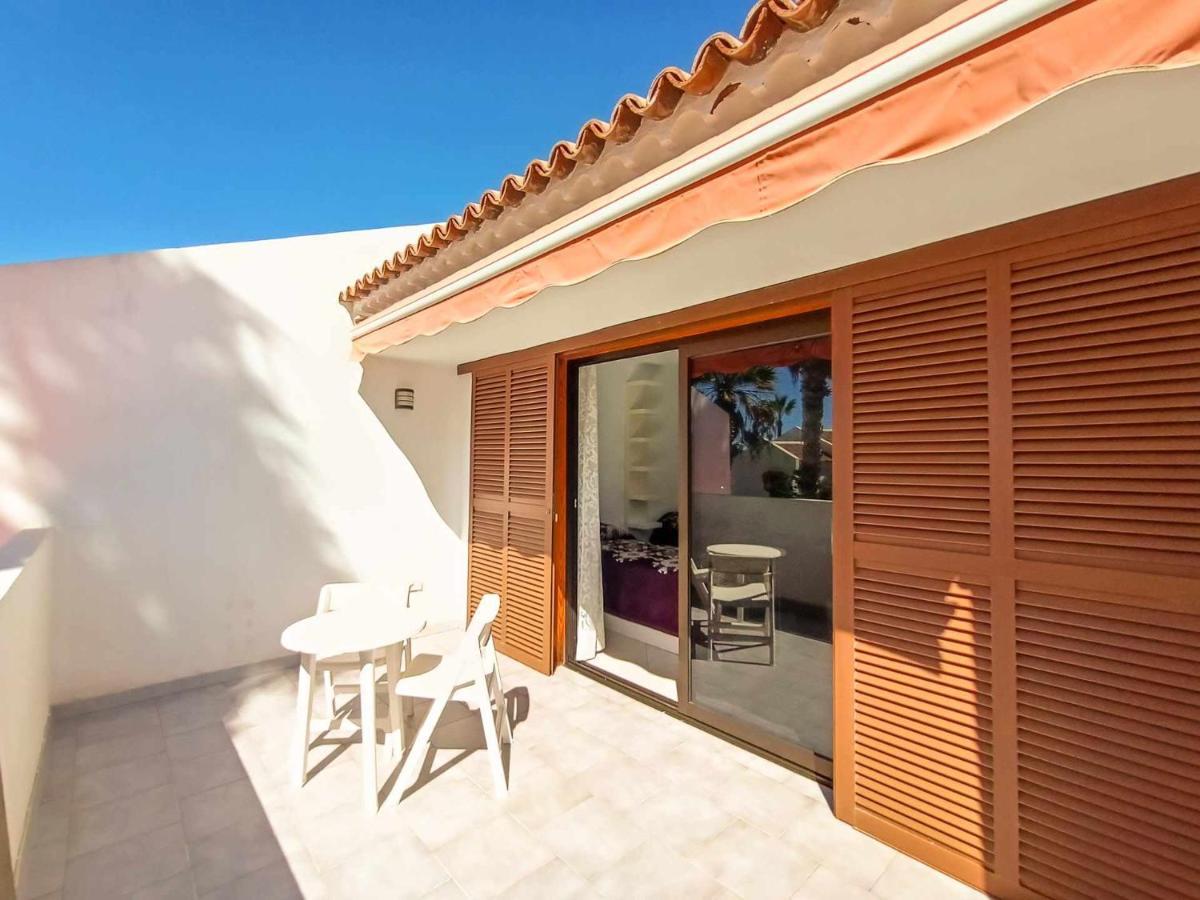 Rentaliday Brisas Del Atlantico Playa de las Americas  Exterior foto