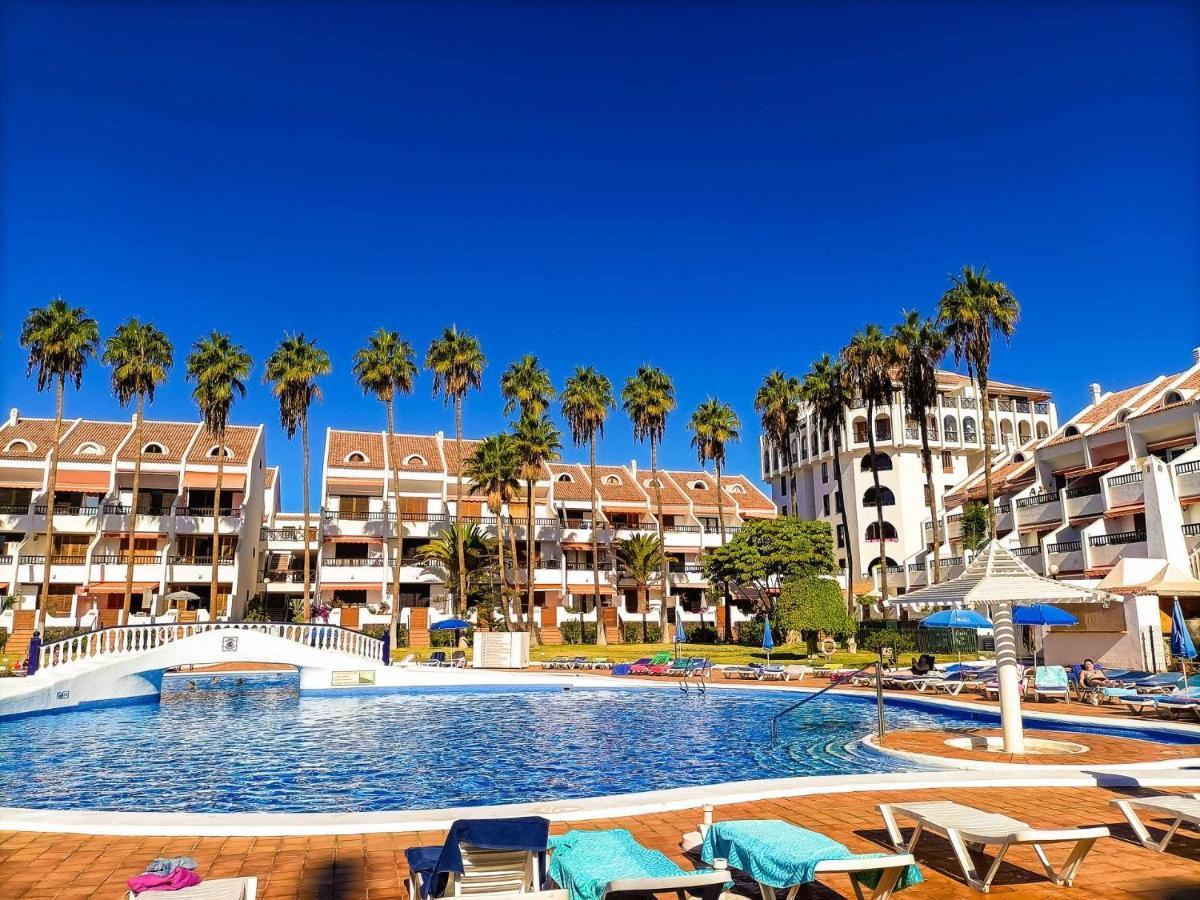 Rentaliday Brisas Del Atlantico Playa de las Americas  Exterior foto