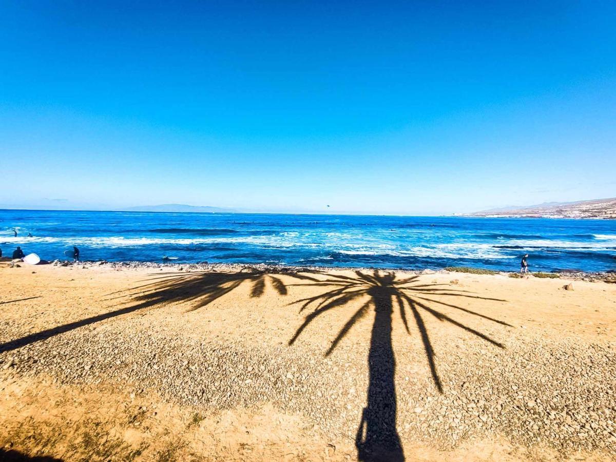 Rentaliday Brisas Del Atlantico Playa de las Americas  Exterior foto