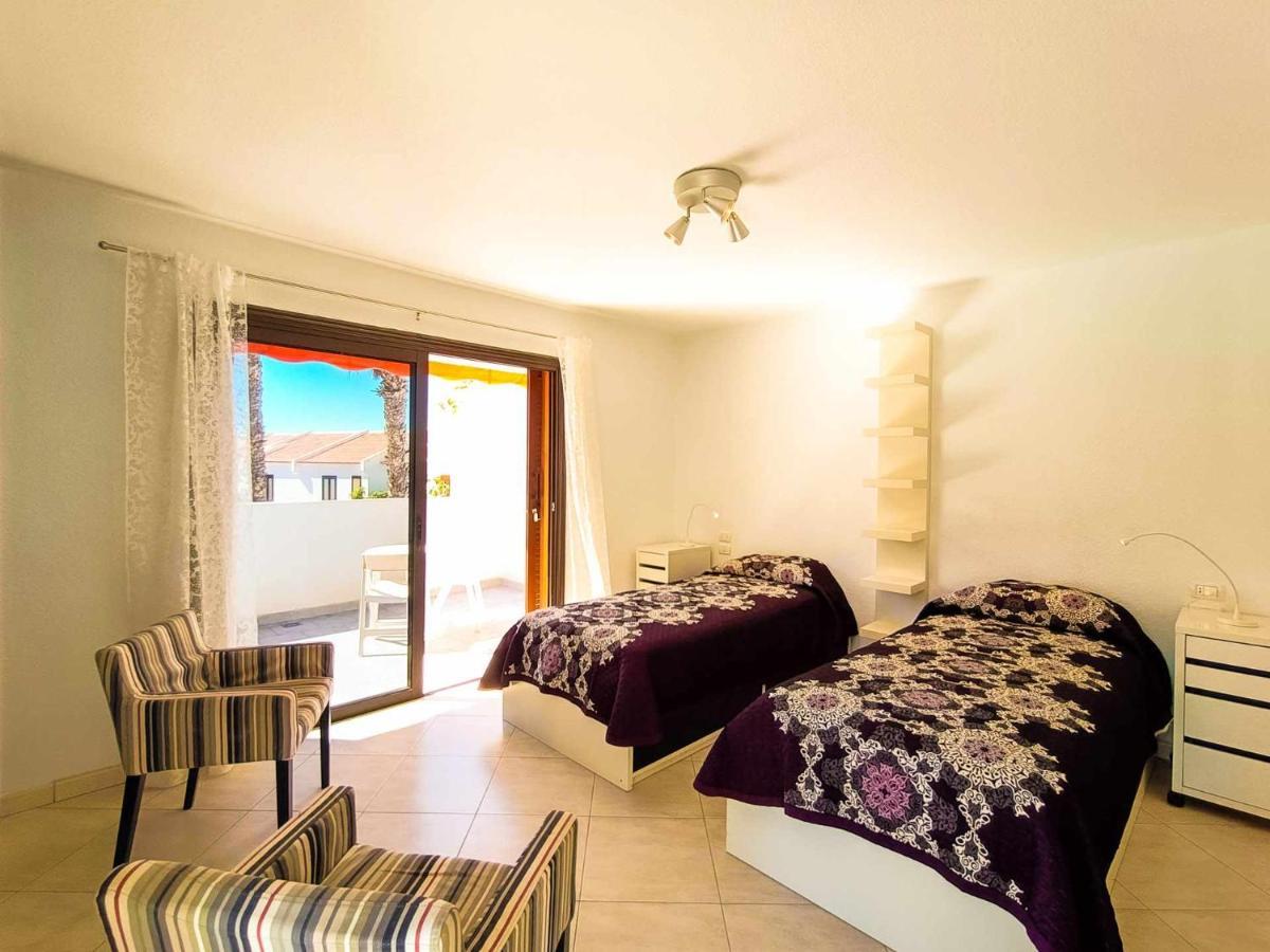 Rentaliday Brisas Del Atlantico Playa de las Americas  Exterior foto